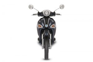 <h2>Alquiler Scooter 50cc</h2>