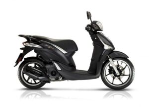 Scooter Rental